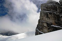 фото "Dachstein."