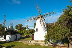 photo "The Old Mill"