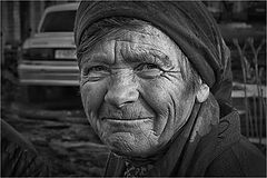 фото ""С хитринкой""