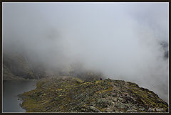 photo "Path to the Clouds"