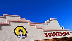 фото "In New Mexico"