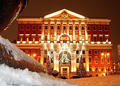 фото "Москва"