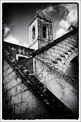 photo "Agia Triada Monastery. Crete. Greece."