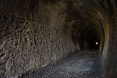 photo "The Old Tunnel"