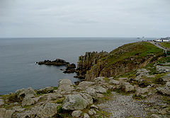 photo "Land's End"