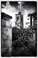 photo "Agia Triada Monastery. Crete. Greece."