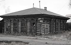 фото "Старый дом(1902г.)"
