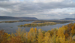 фото "Волга"