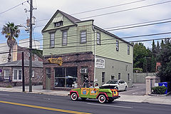 photo "Street scene"
