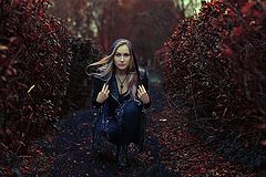 photo "***"