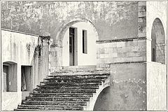 photo "Agia Triada Monastery. Crete. Greece."