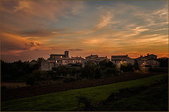 фото "Evening"