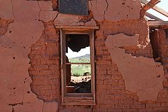 фото "Adobe Window"