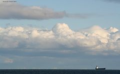 photo "horizon"