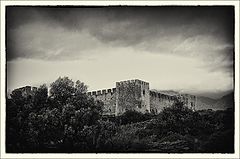 photo "Frangokastello Fort"