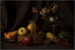 photo "autumn still life"