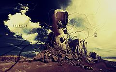 фото "Silence"