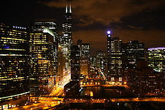 photo "Chicago"