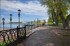 photo "Ugich. Russia"