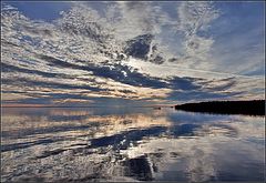 photo "Ladoga."