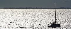 photo "a moment with yourself, on the sea"