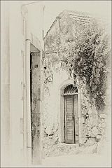 photo "Door"