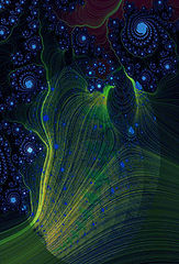photo "Peacock"
