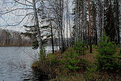 фото "Осеннее настроение"