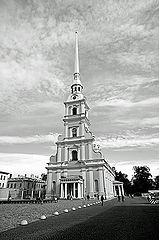 photo "piter"