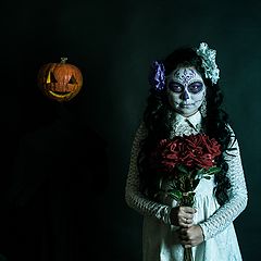 photo "Halloween"
