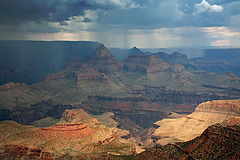 photo "Grand Canyon"