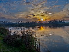 photo "About autumn morning ..."