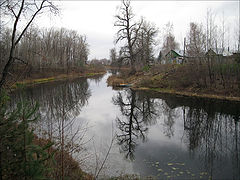 фото "поздняя осень"