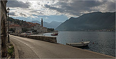 фото "Perast"
