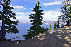 photo "крутые берега ....."