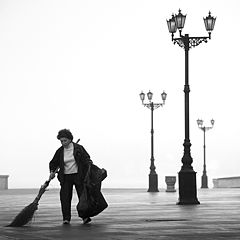 фото "утренний дзен"