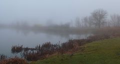 photo "About the fog ..."