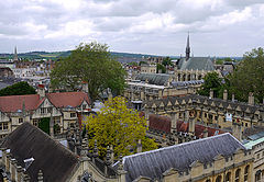 photo "Oxford"
