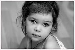 фото "Настя."