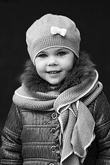фото "Настя."