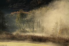 фото "lago di brinzio"