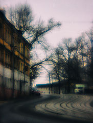 фотоальбом "Моя Москва"