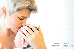 photo "Mother love"