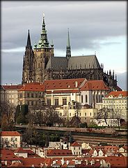 photo "Prague #2"