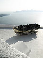 photo "santorini"
