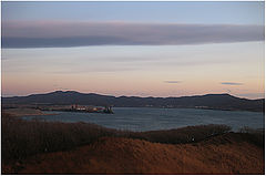 photo "Bay and Port Wrangell."