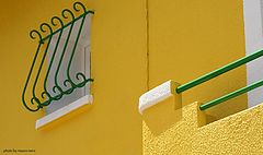 photo "in yellow"