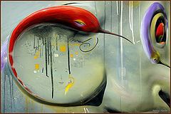 photo "air brush"