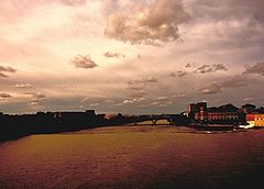 фото "UNE VUE DE TOULOUSE"