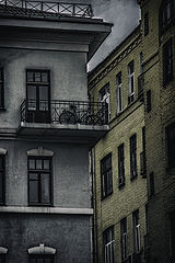 фото "Бауманская улица"